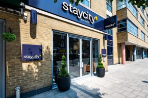 Staycity Aparthotels London Greenwich High Road